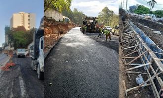 KURA Confident on the Dualling of Limuru Road to Bolster Development