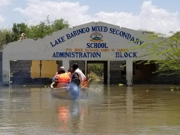 baringo